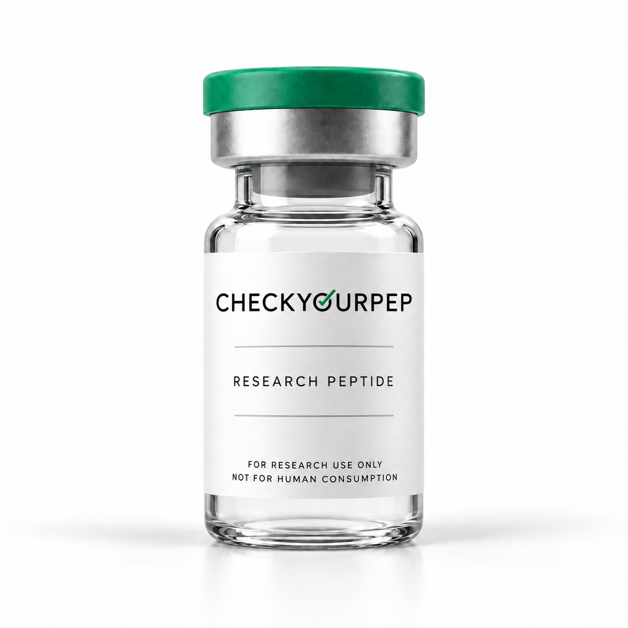 Cagrilintide + Semaglutide (10 mg Blend) 10 mg Blend — CHECKYOURPEP